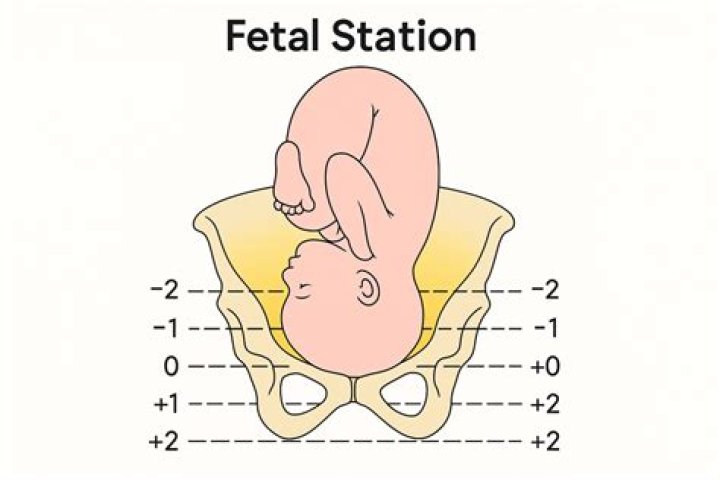 0 station in labor