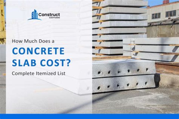 10×12 concrete slab cost