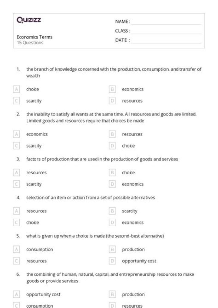 12th grade social studies