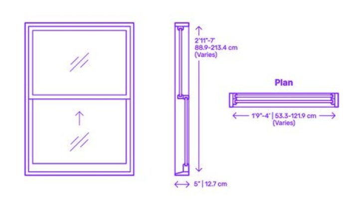 2050 window size