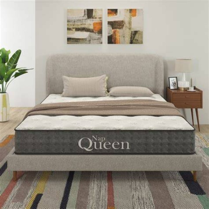 38 x 74 mattress