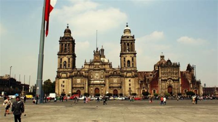 6 of january in mexico