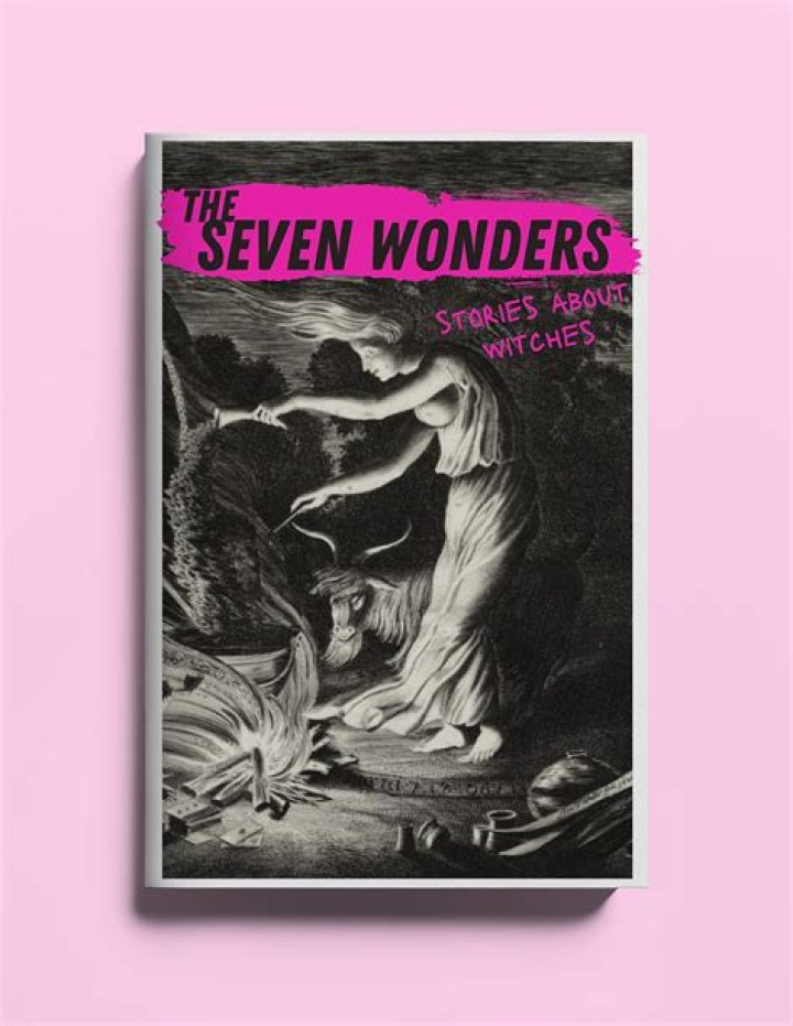 7 wonders witches