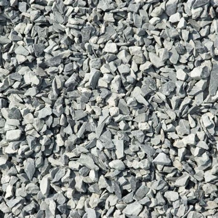 abc rock gravel