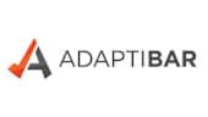 adaptibar price