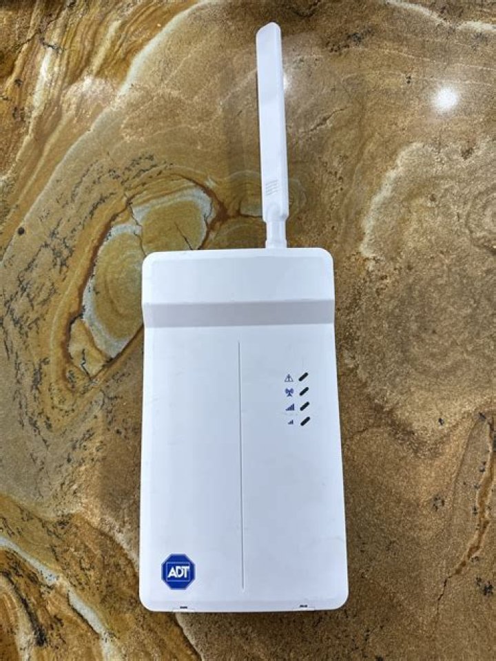 adt cellular communicator