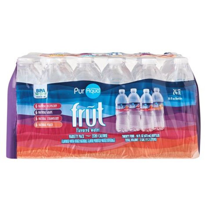 aldi water price