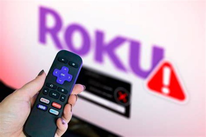 allcast not working with roku