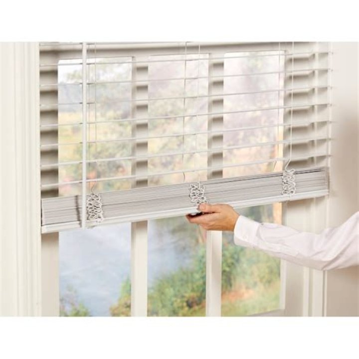 allen roth blinds