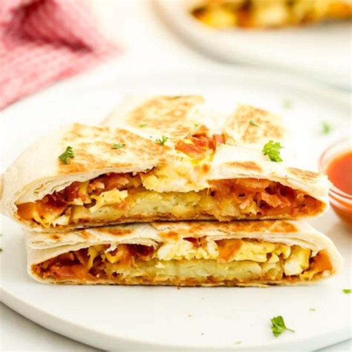 am crunch wrap price