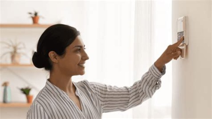 amana thermostat troubleshooting