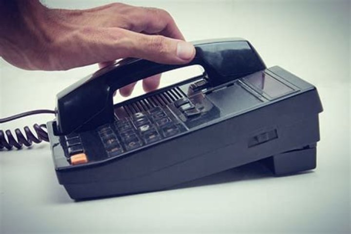 analog phone services