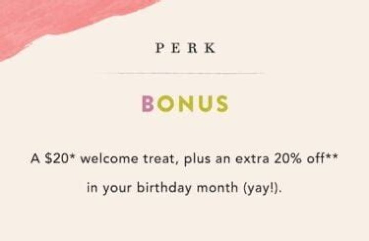 anthro perks