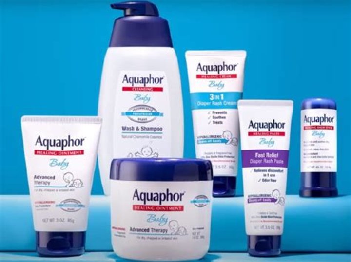 aquaphor on dog nose