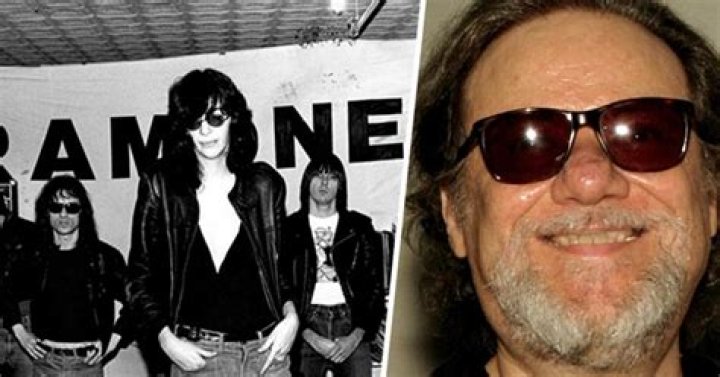 are all the ramones dead