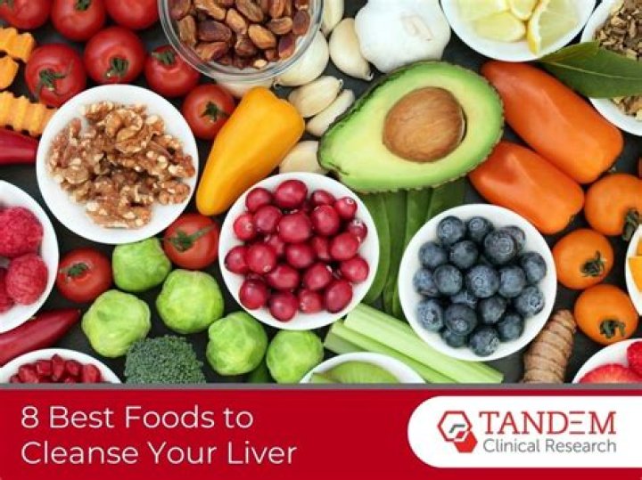 are beets good for your liver