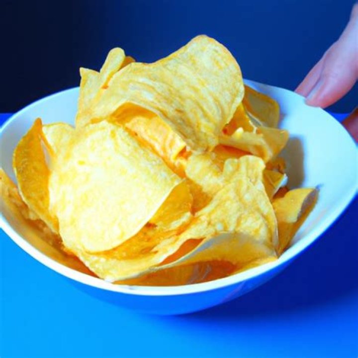 are corn chips bad for you