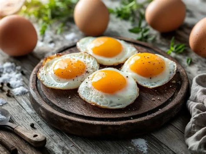 are eggs high in lectin