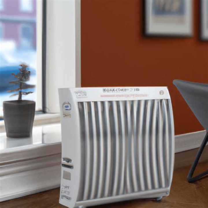 are gas wall heaters safe