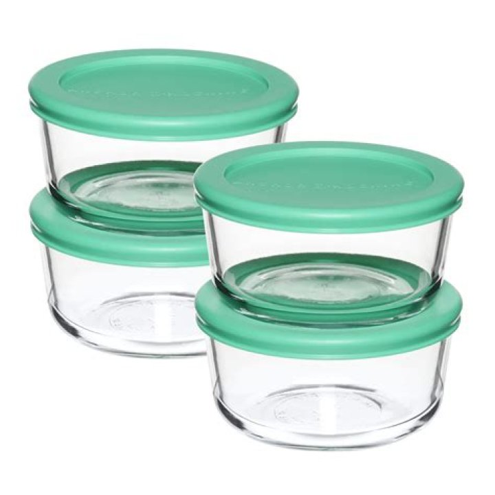 are glass bowls oven safe