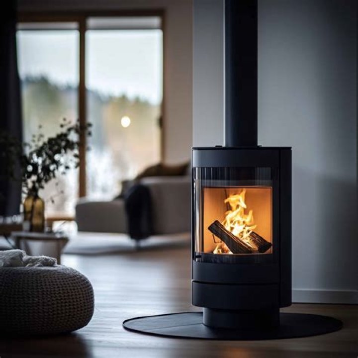 are pellet stoves bad for your health