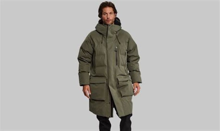 are puffer jackets waterproof
