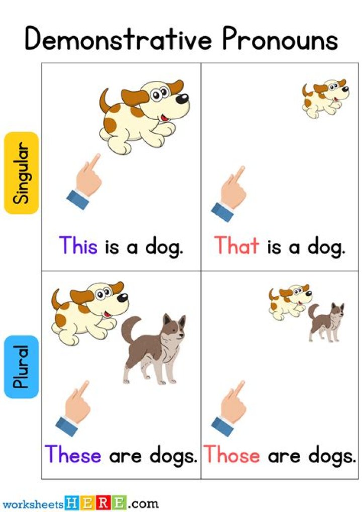 are these