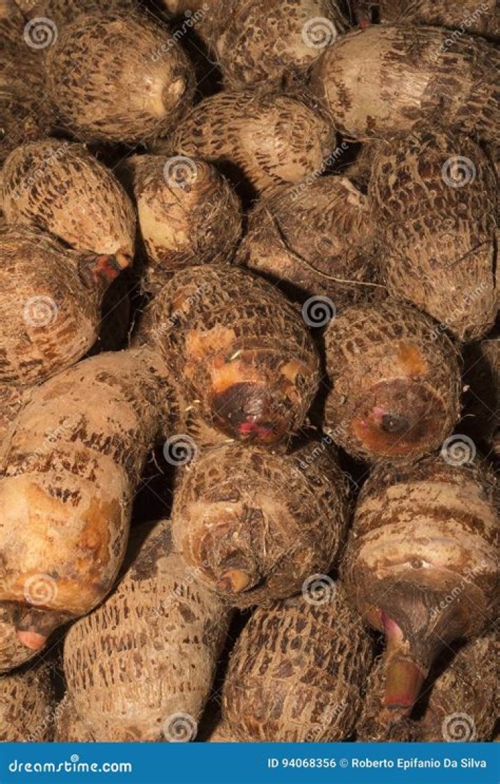 are yam leaves edible