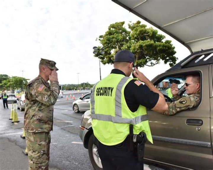 army customs and courtesies