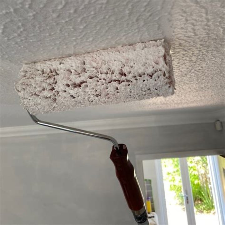 artex roller