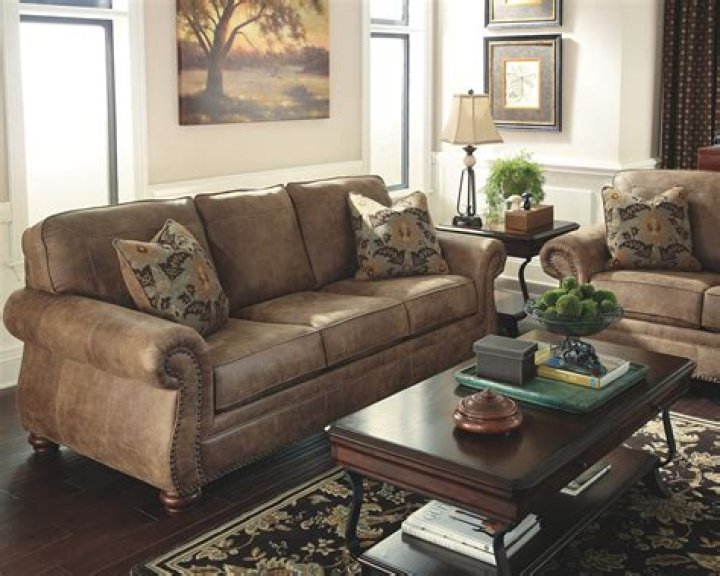 ashley furniture returns