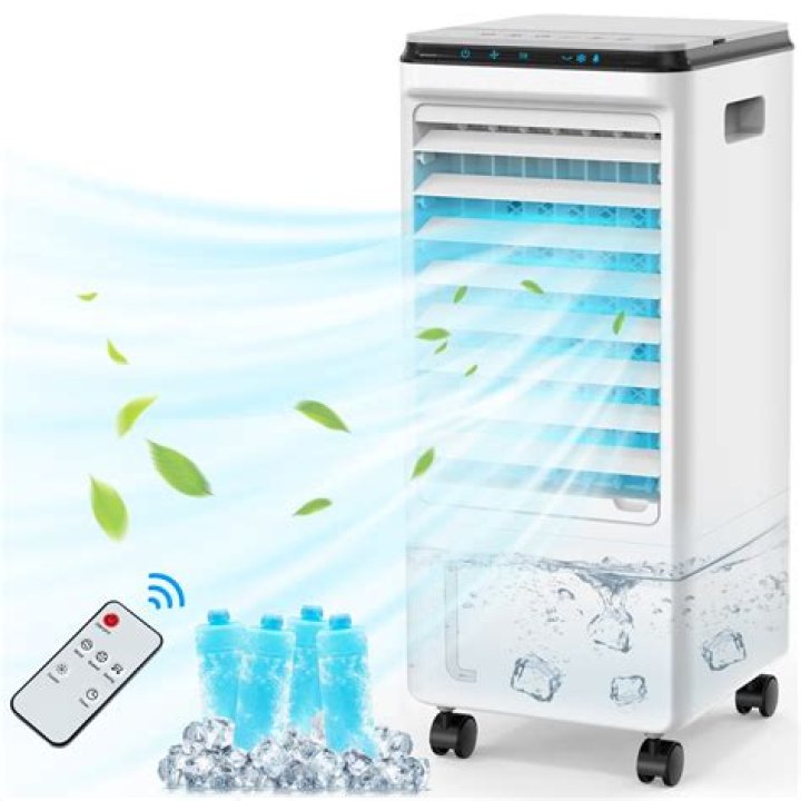 at what humidity do evaporative coolers become ineffective