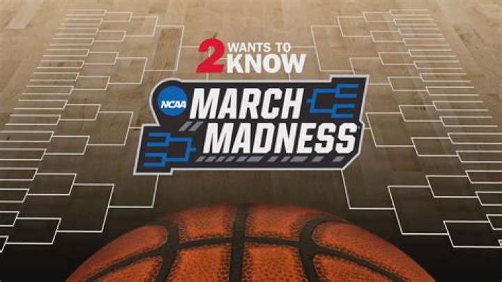 average score of a march madness game
