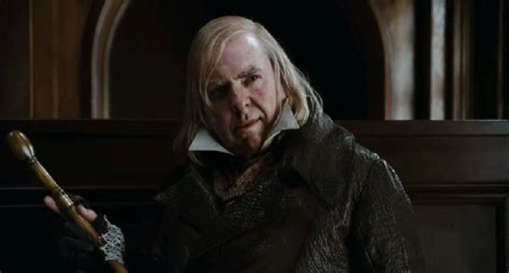 beadle sweeney todd