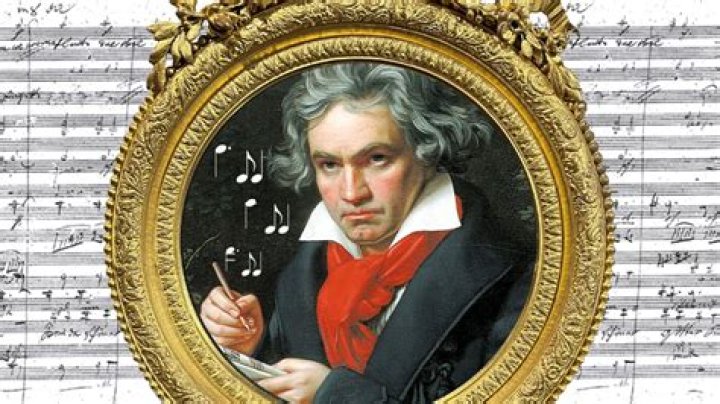 beethoven descendents
