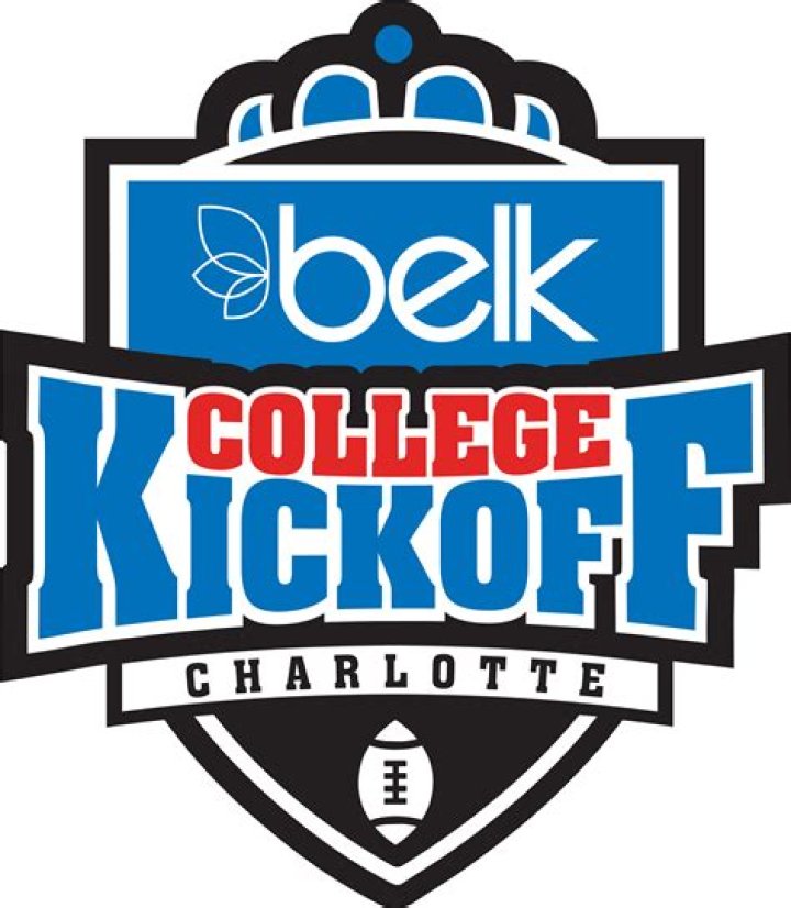 belk bowl kickoff time
