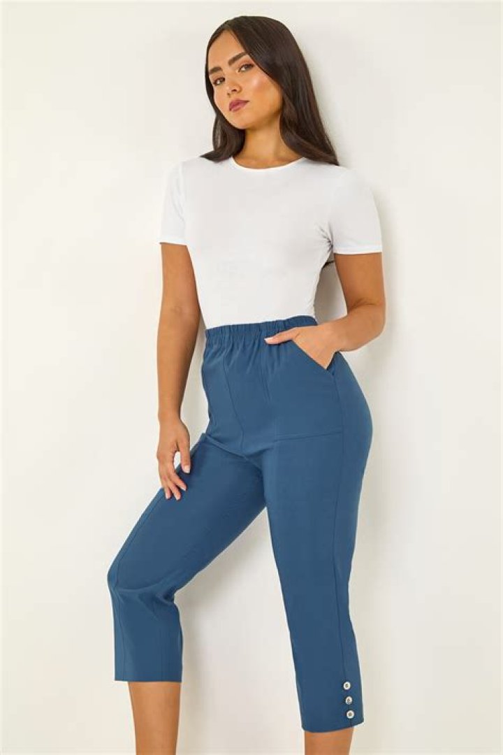 bengaline trousers meaning