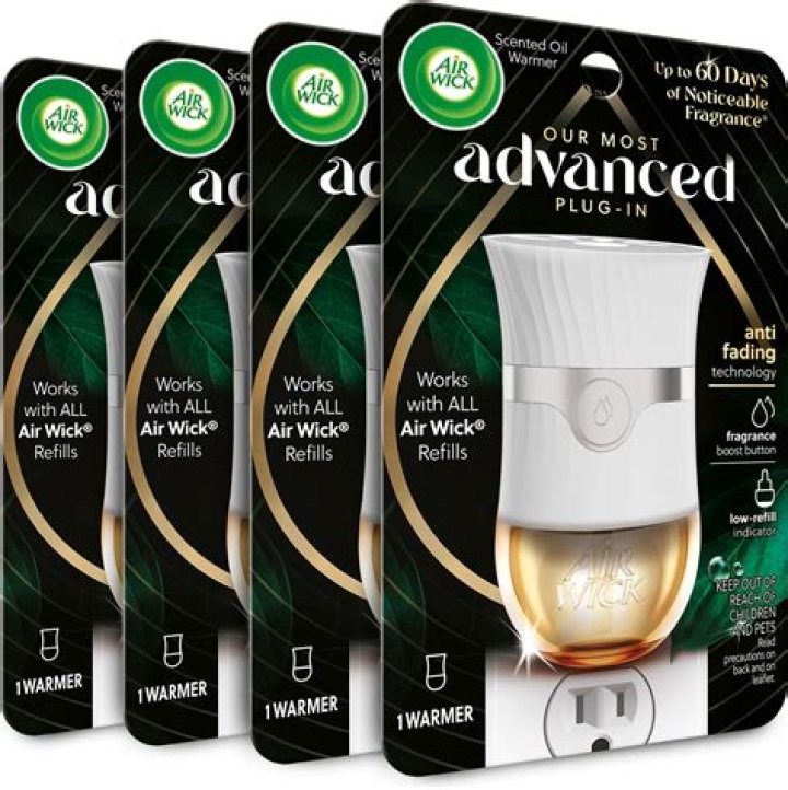 best airwick scents