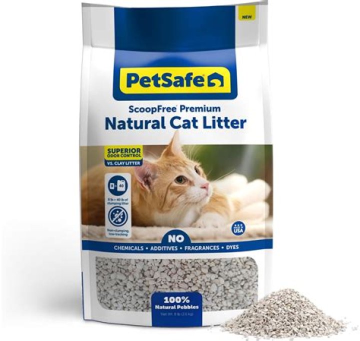 best cat litter for traction