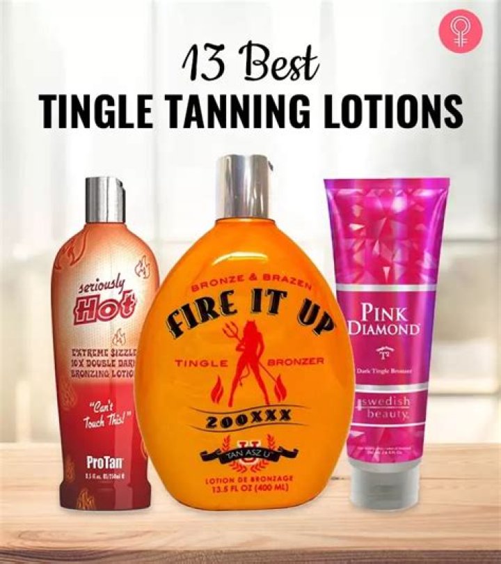 best jwoww tanning lotion