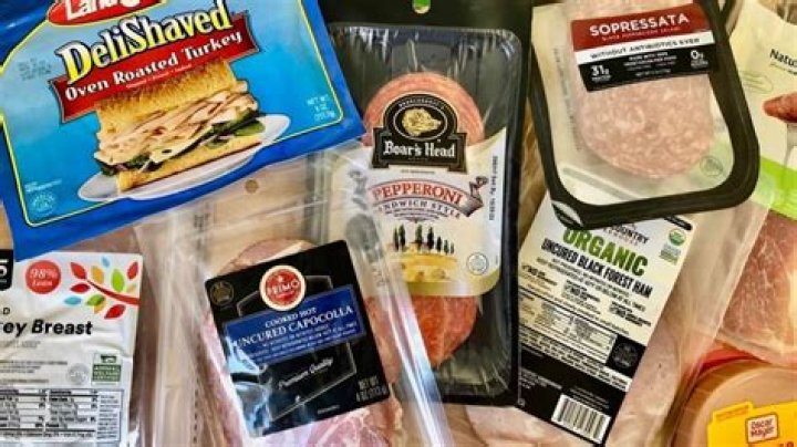 best lunch meat