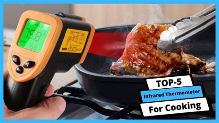 best meat thermometer america’s test kitchen