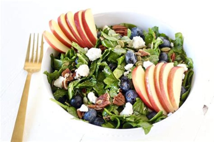 best salad dressing for diabetics