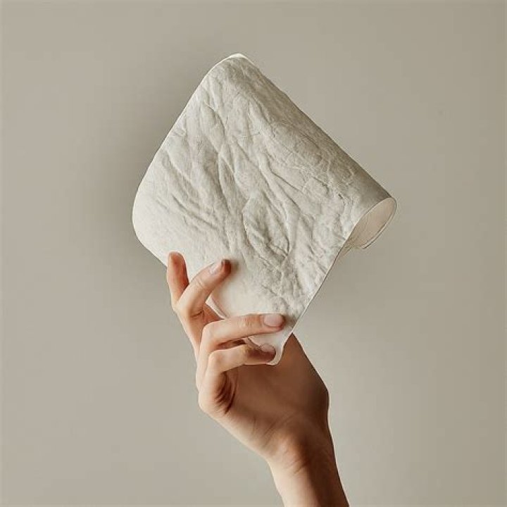 best toilet paper for sensitive vag