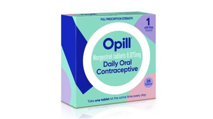 birth control pills cost cvs