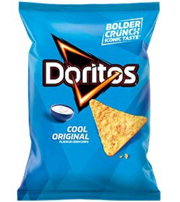 blue doritos uk