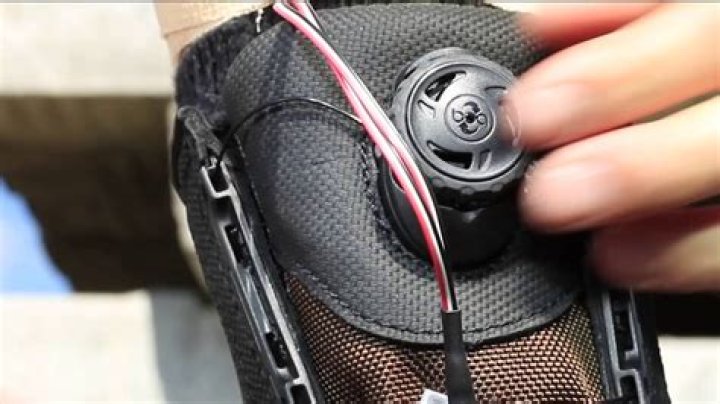 boa closure system