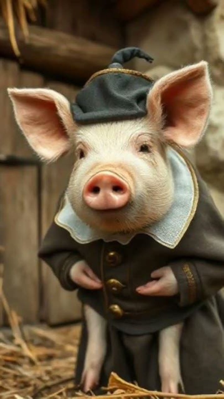 boar-pig shakespeare definition