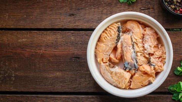 bones in canned salmon
