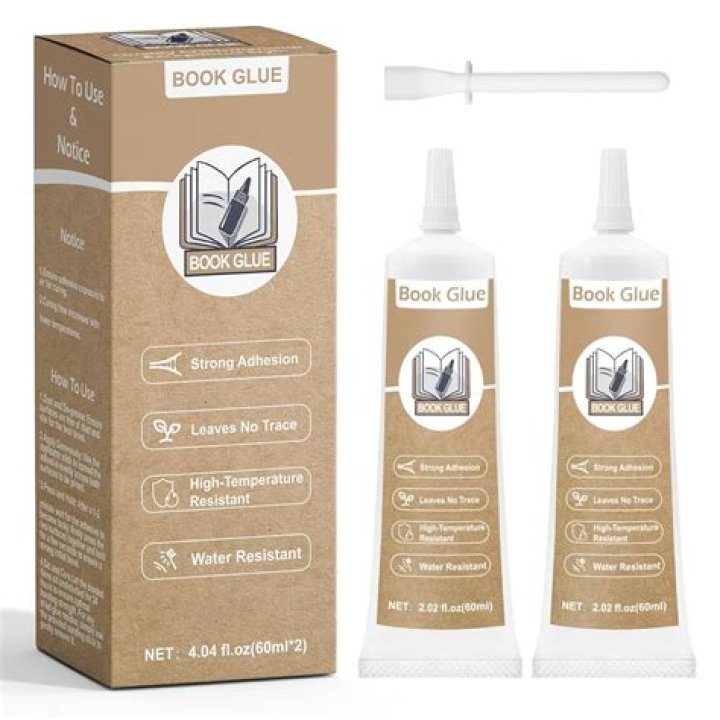 book binding glue